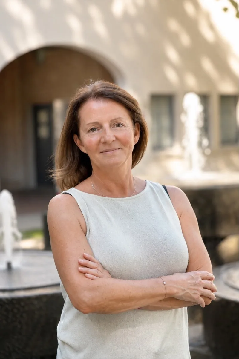 Henrike Hoppmanns, Ihre persönliche Ansprechpartnerin