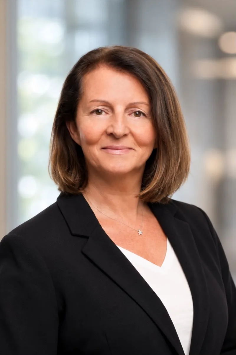 Henrike Hoppmanns, Ihre persönliche Ansprechpartnerin