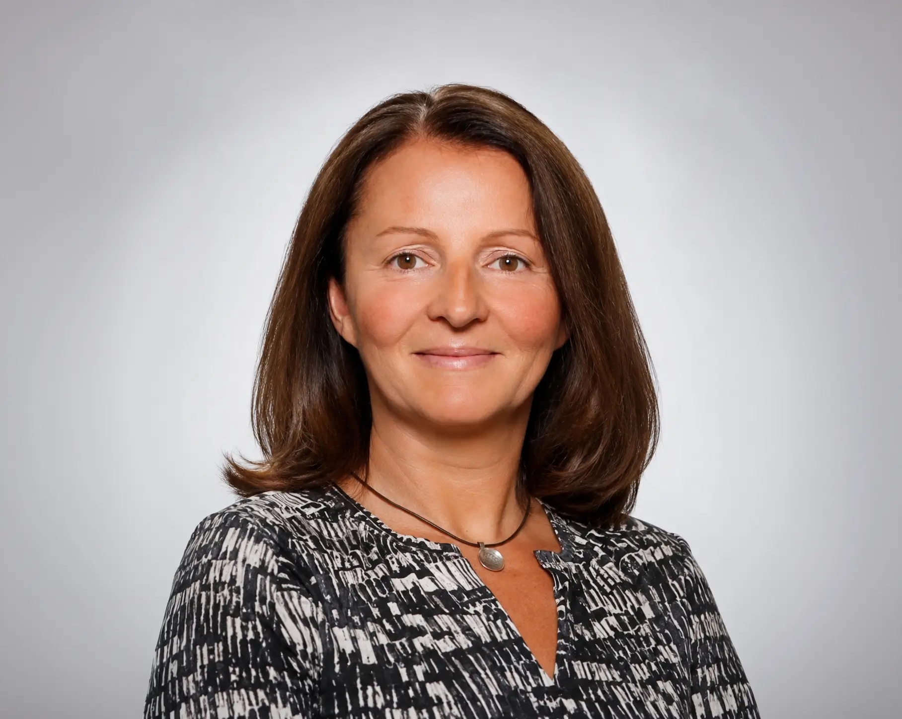 Porträtfoto von Henrike Hoppmanns